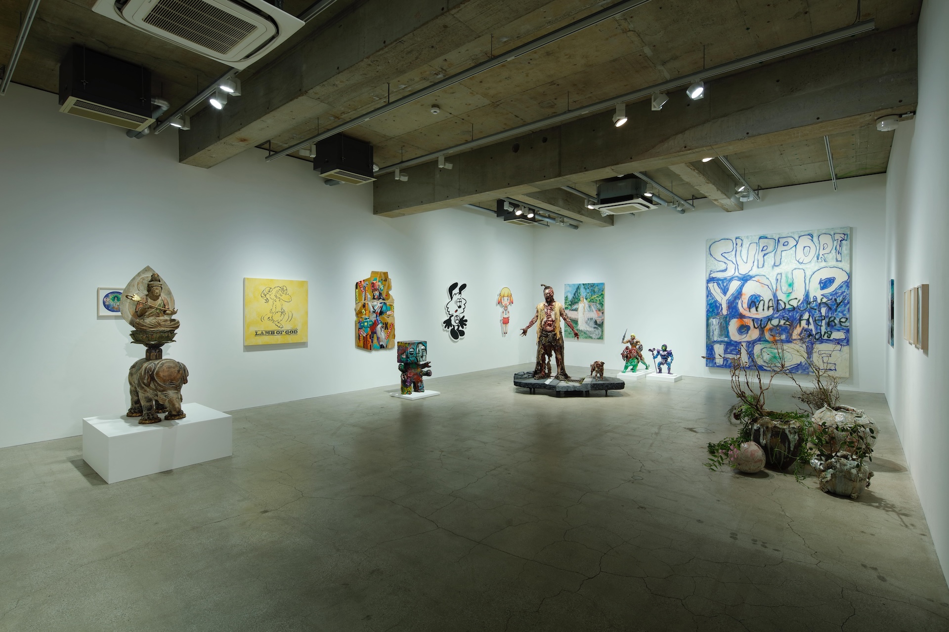 Kaikai Kiki Gallery
