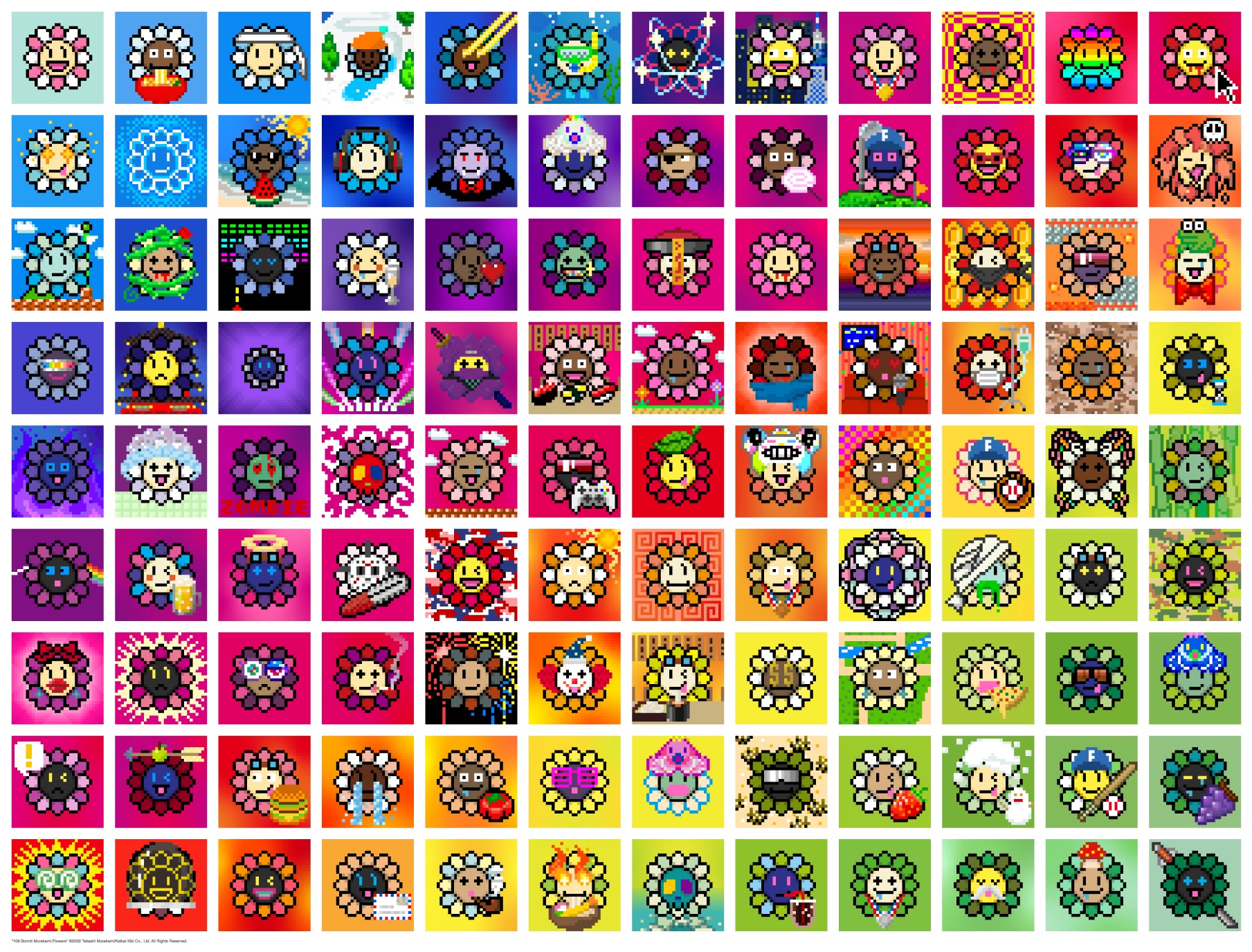 Murakami.Flowers