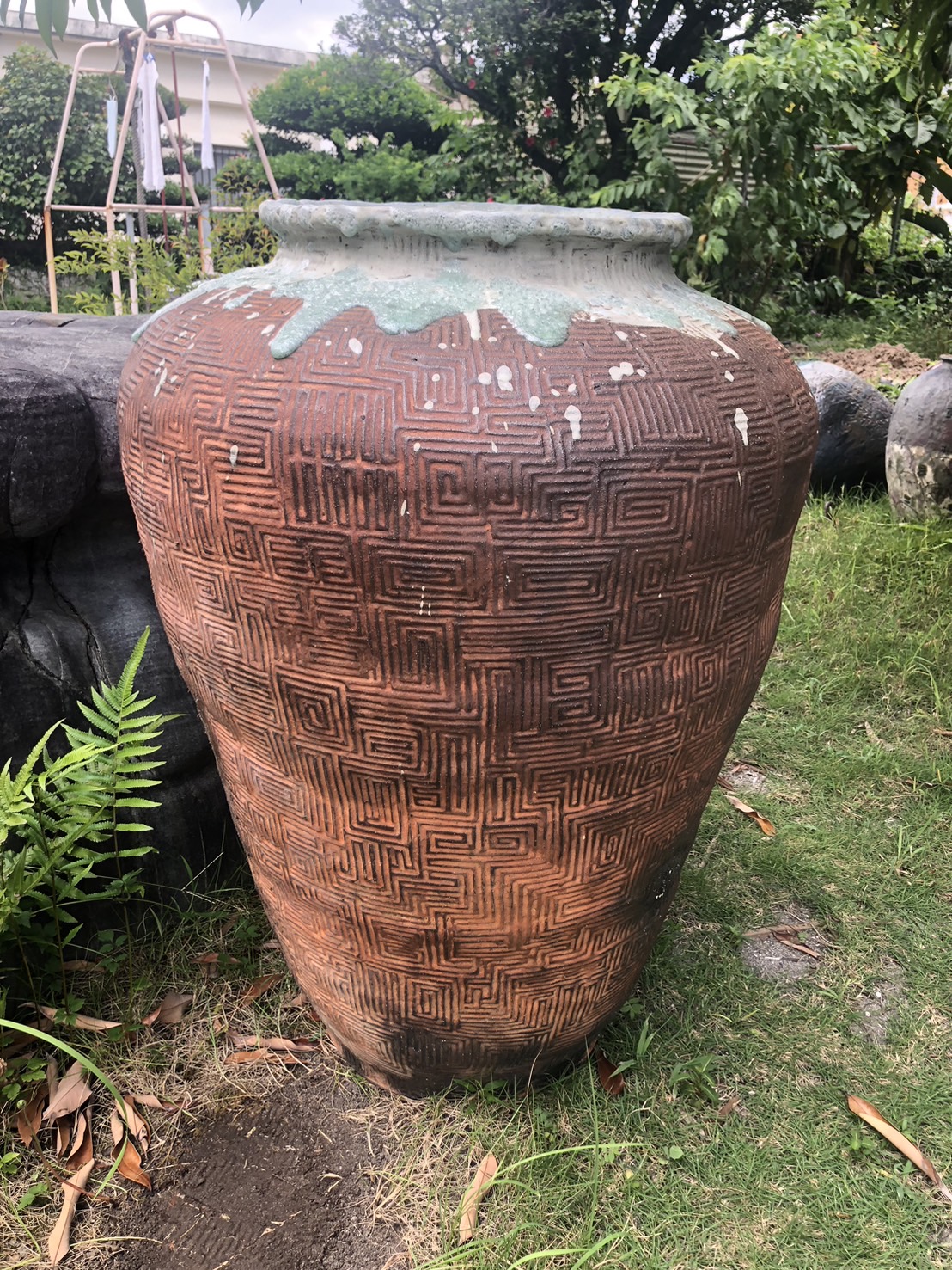 New work to be exhibited  ©Yuji Toma