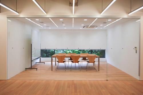 Head Office