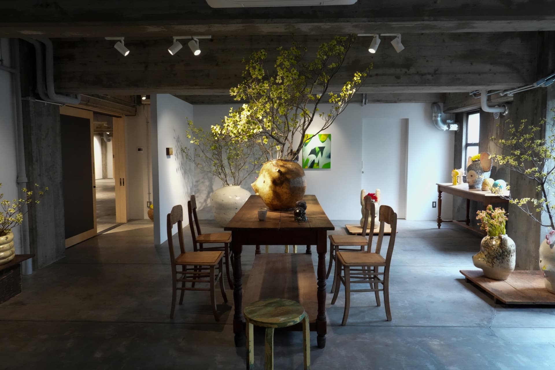 Kaikai Kiki Gallery M Cubed