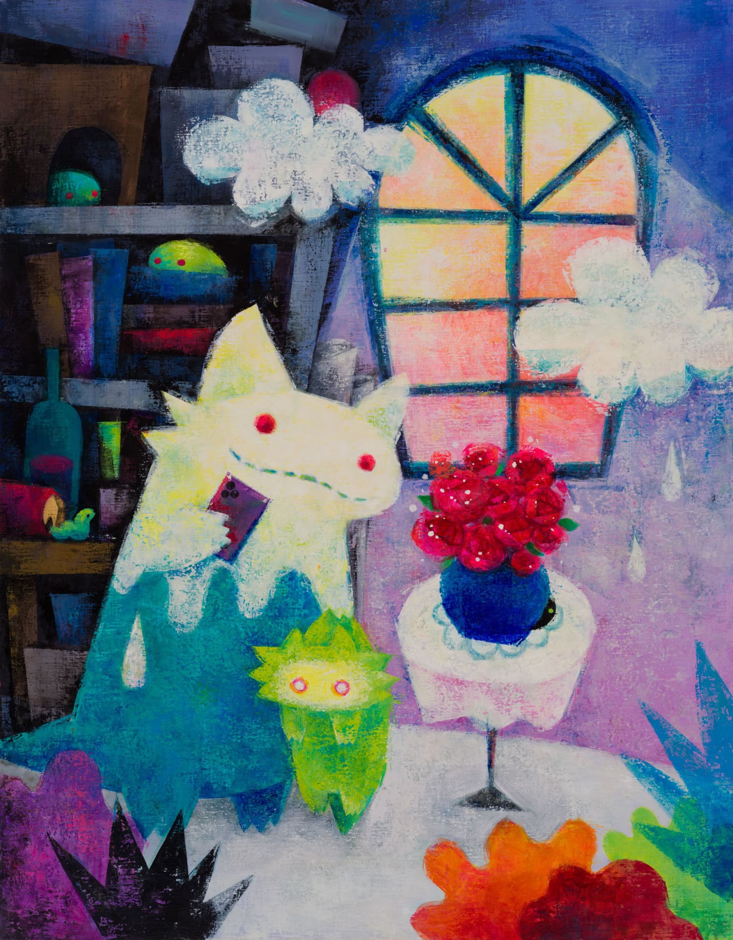 Instagram 影、2022