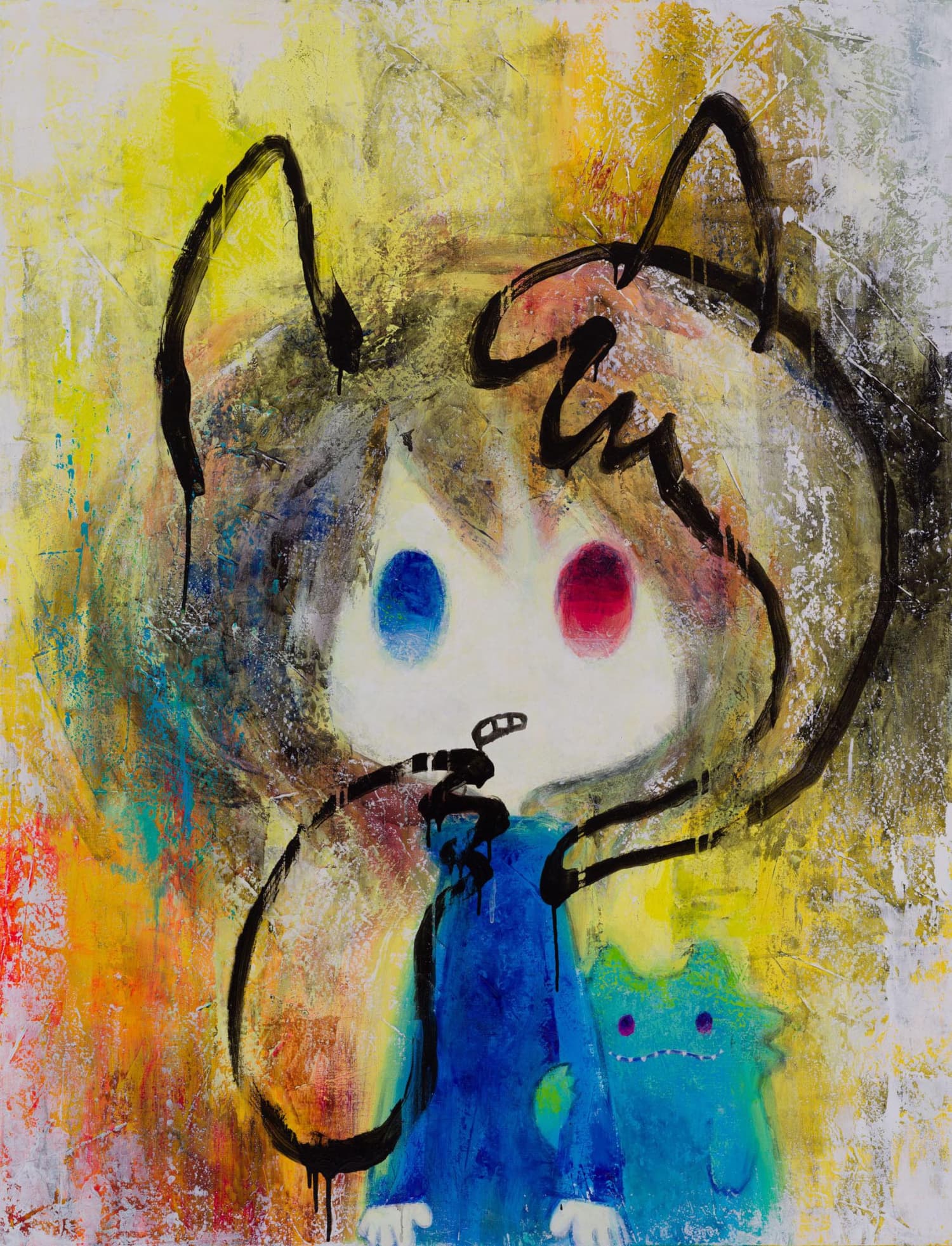 Wish for Reincarnation, 2023