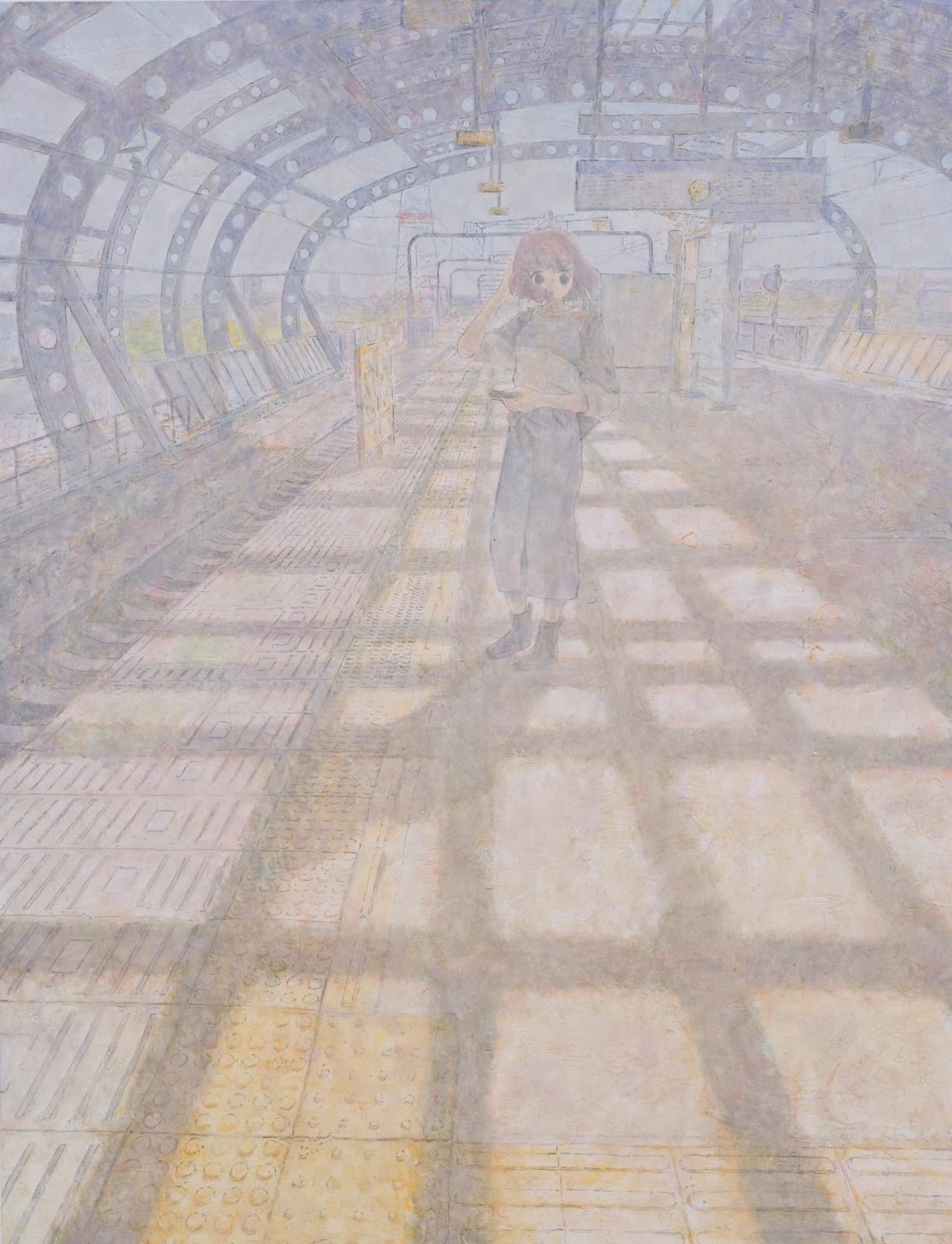 Sunday Afternoon, 2023