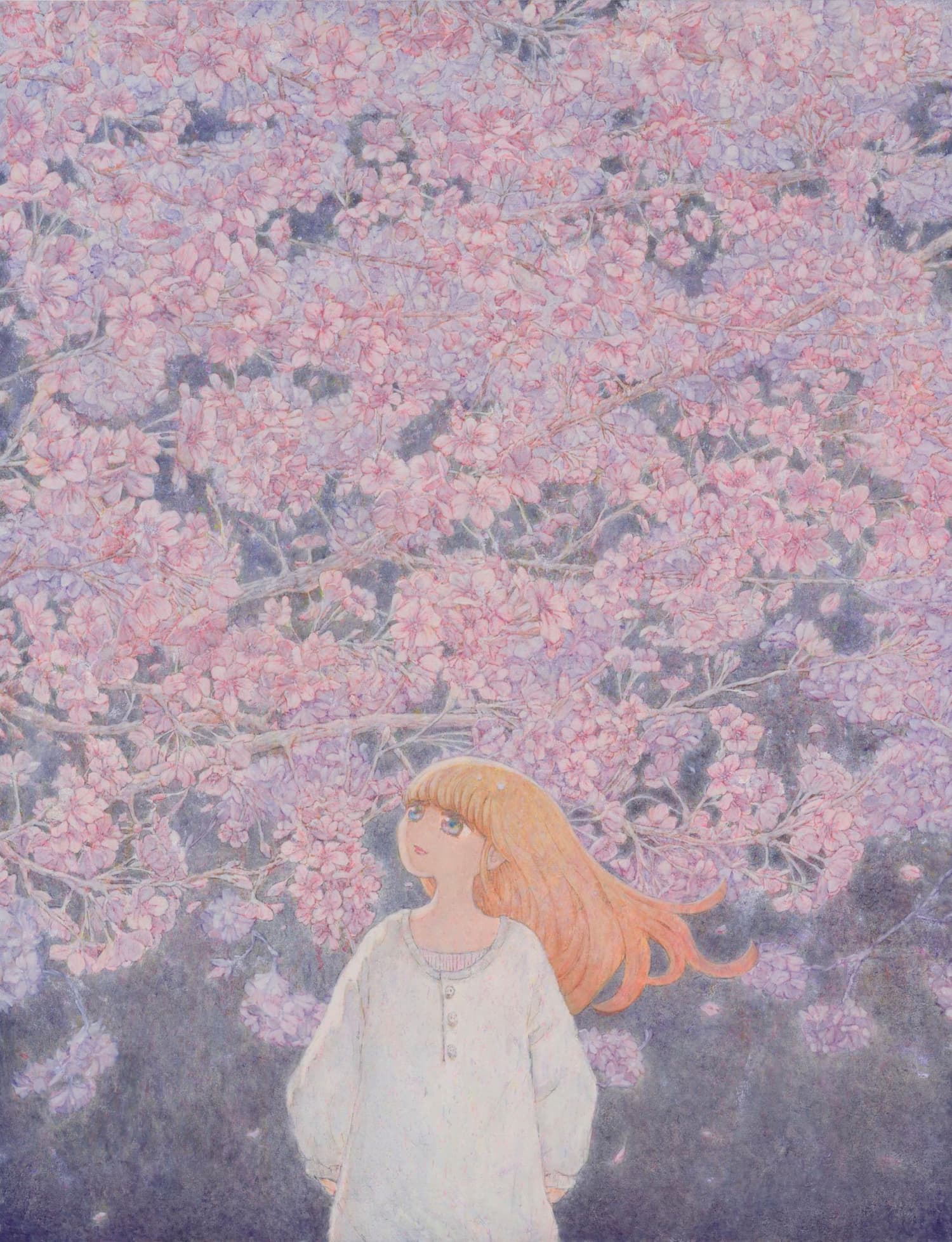 A Breath of January, 2023