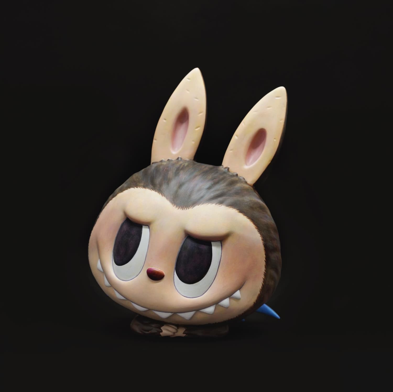 Labubu Angel 2, 2022