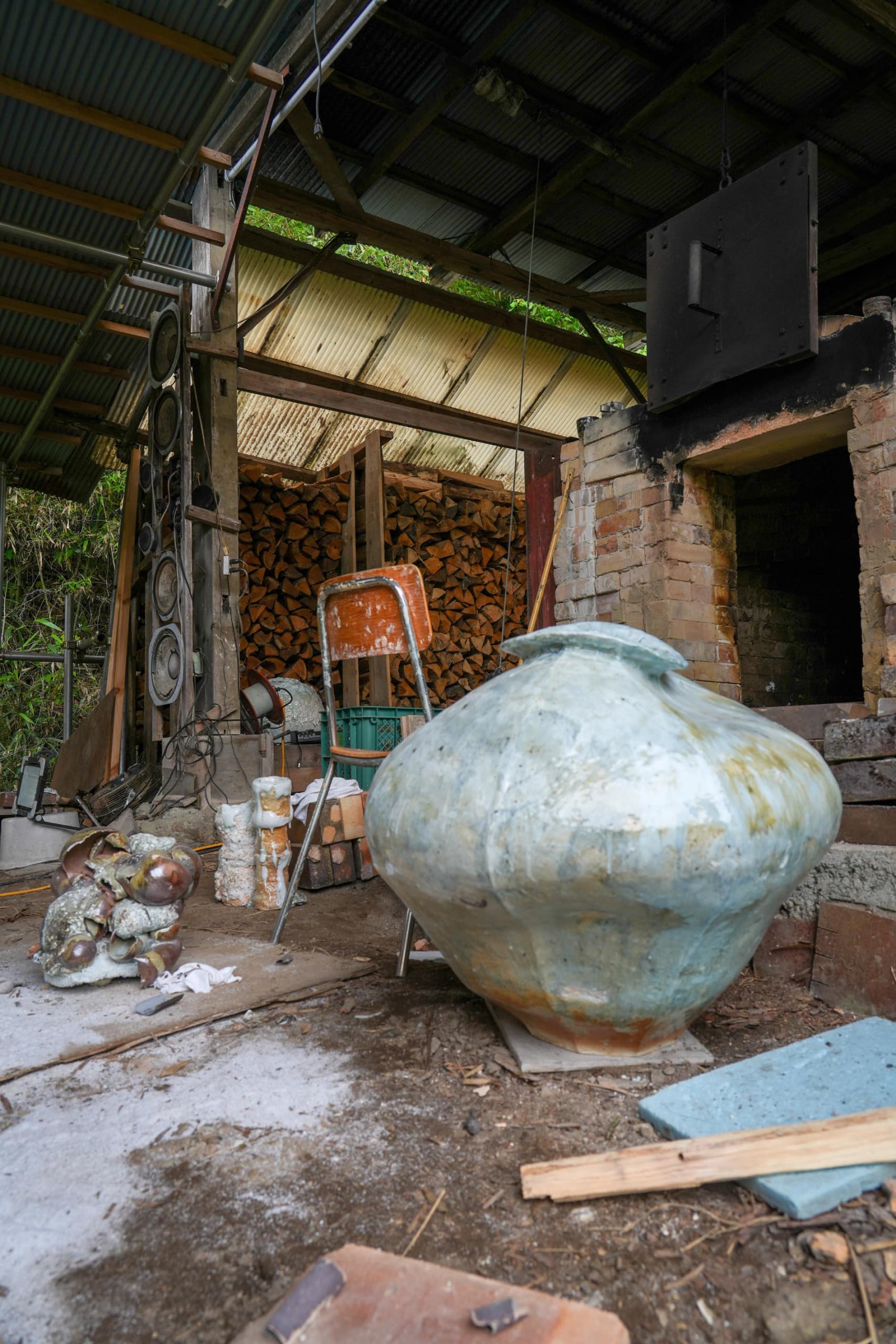 ©︎2025 Ryuichi Haga